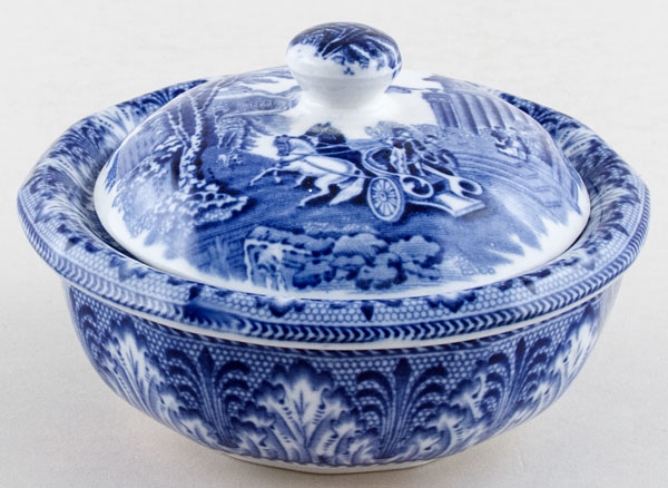 Soap Dish c1930s